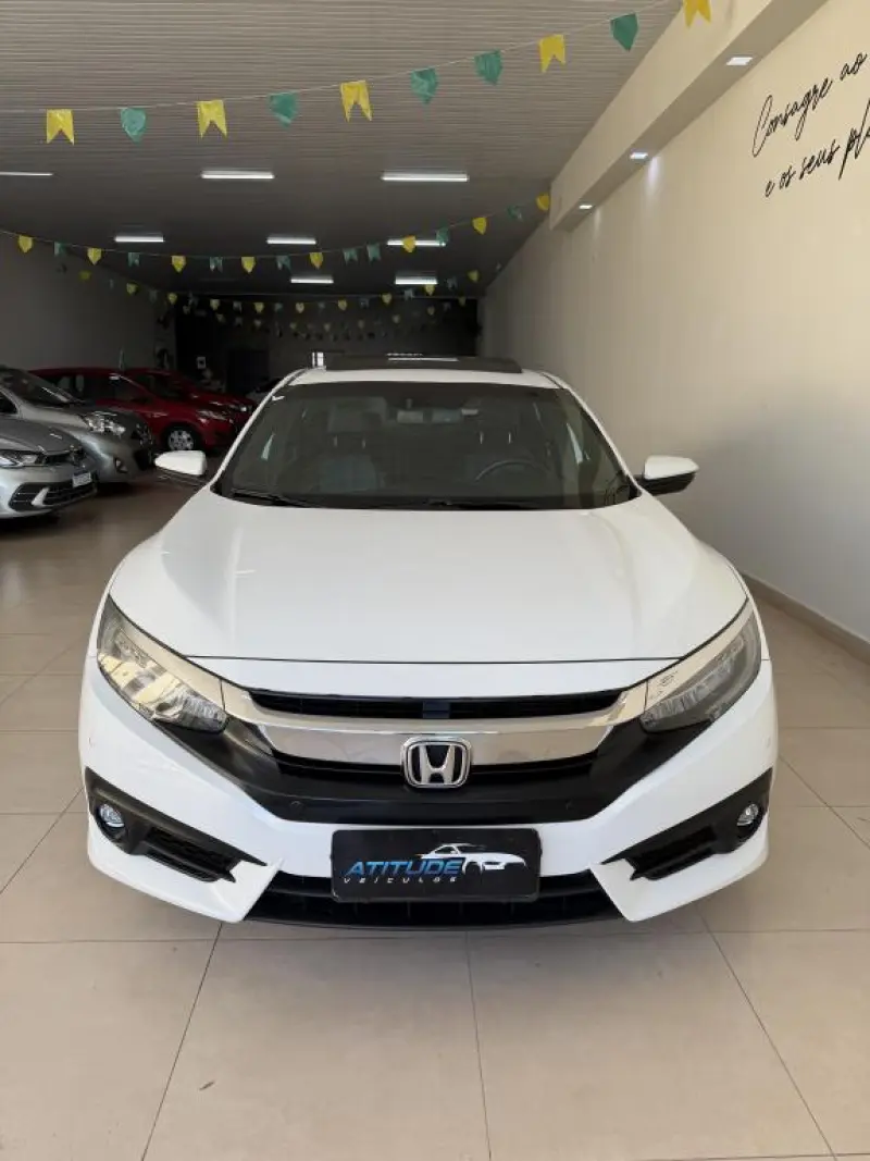Civic - Foto