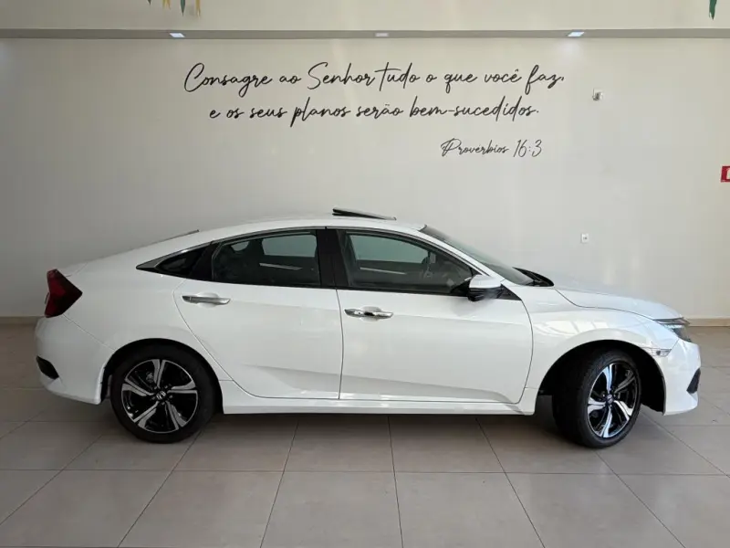 Civic - Foto