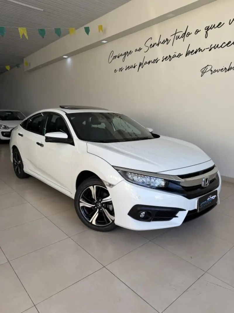 Civic - Foto