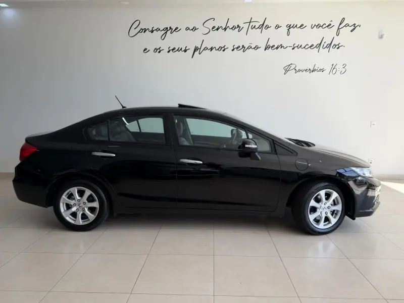 Civic - Foto