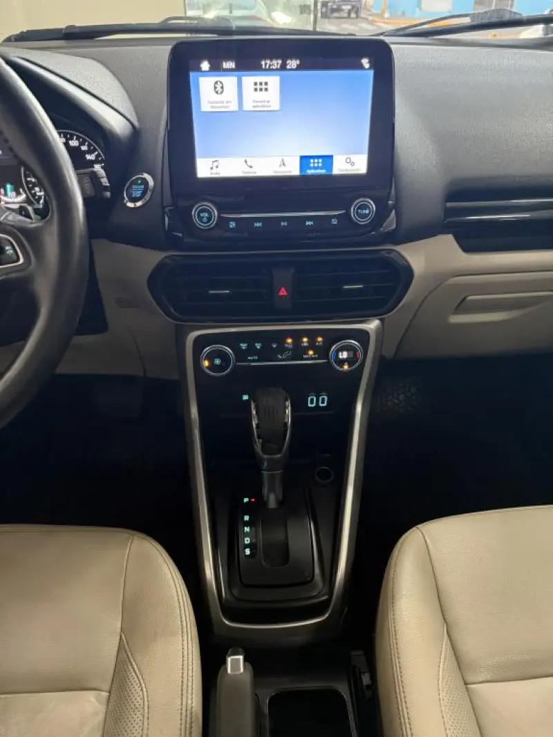 Ecosport - Foto