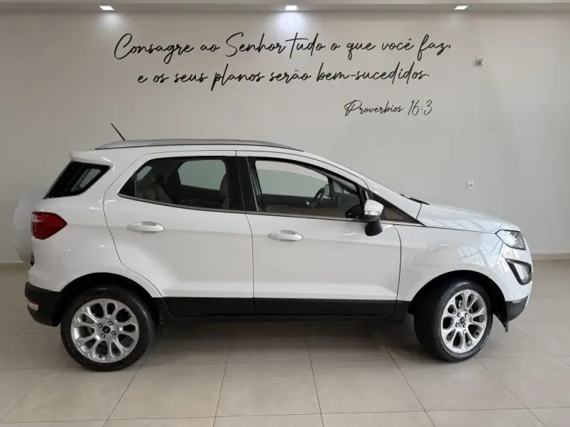 Ecosport - Foto