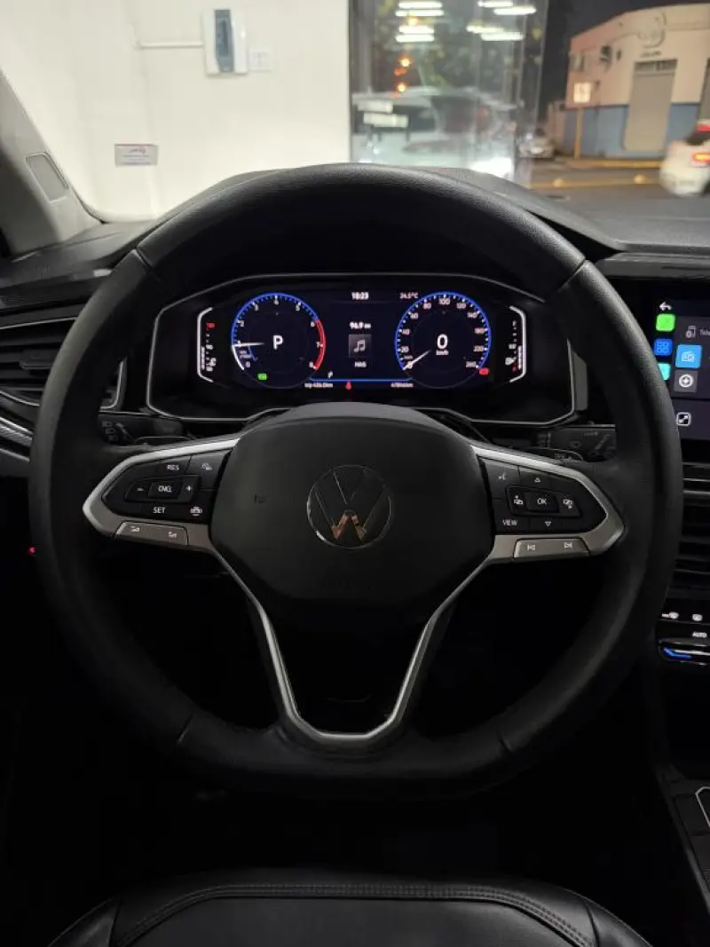 Polo Hatch - Foto