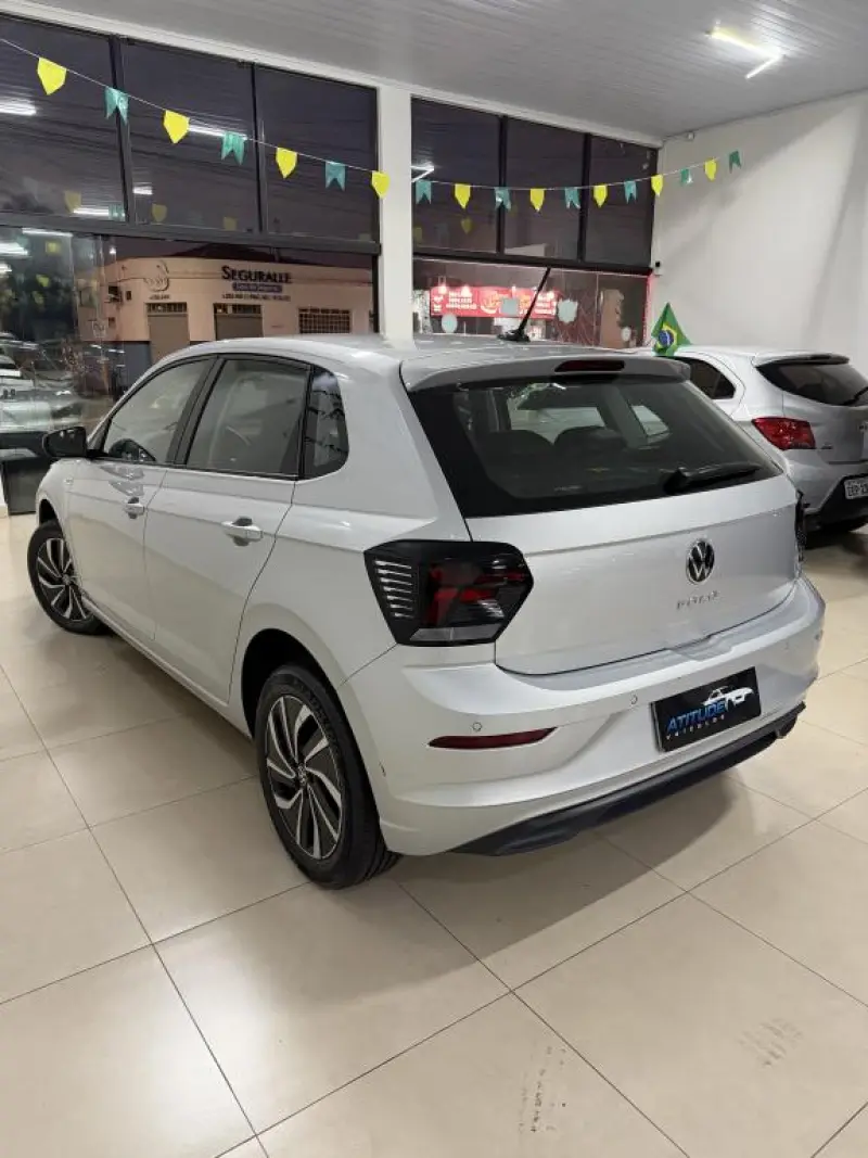 Polo Hatch - Foto
