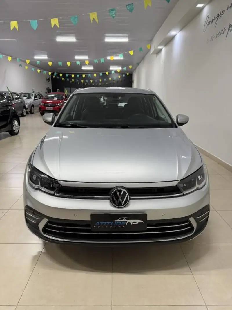 Polo Hatch - Foto