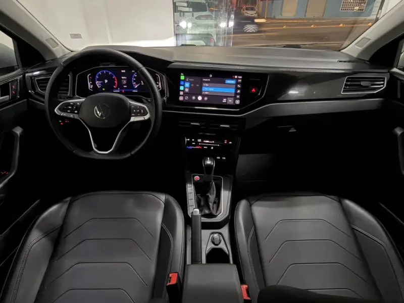 Polo Hatch - Foto