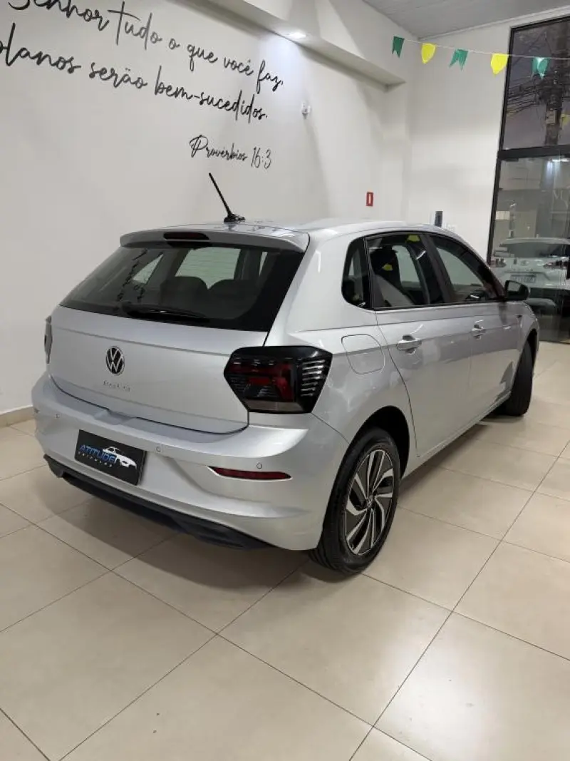 Polo Hatch - Foto