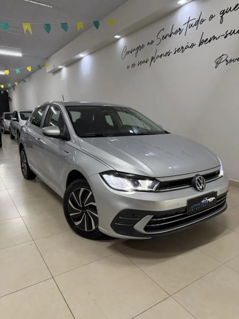 Polo Hatch - Foto