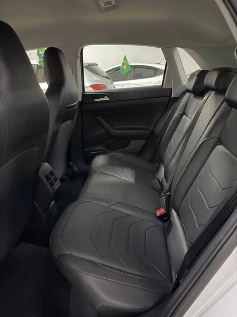 Polo Hatch - Foto