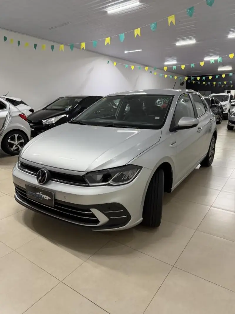 Polo Hatch - Foto