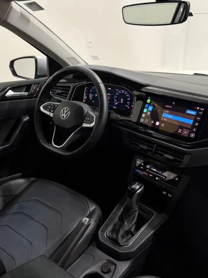 Polo Hatch - Foto