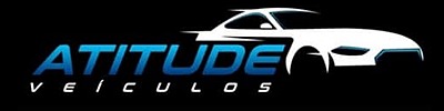 Atitude Veículos Logo